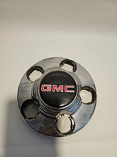 GMC hub cover C1613/8030-GMC C1500 Van Yukon Chrome Center Cap 46249